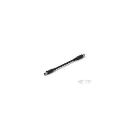 Te Connectivity 3.5 M DOUBLE 26.5G 1.0M WITH ARMOR BRAID 1-2016663-0